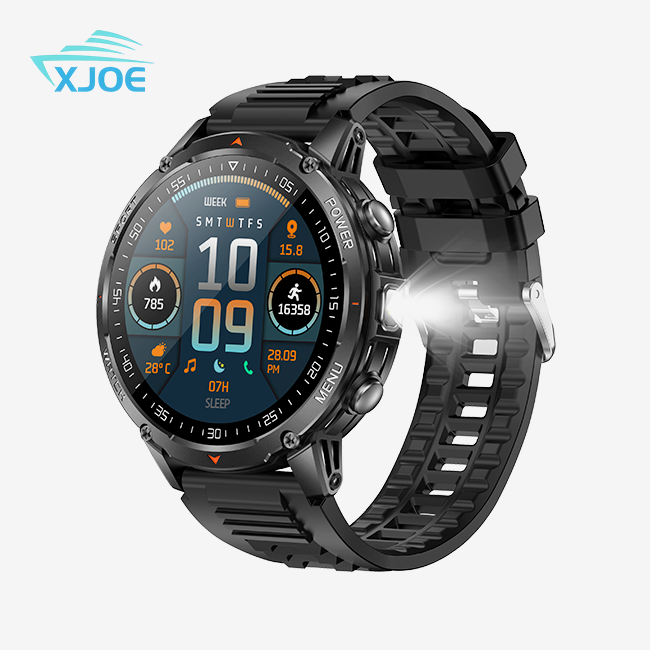 Long Battery Health Watch Long Battery Health Watch